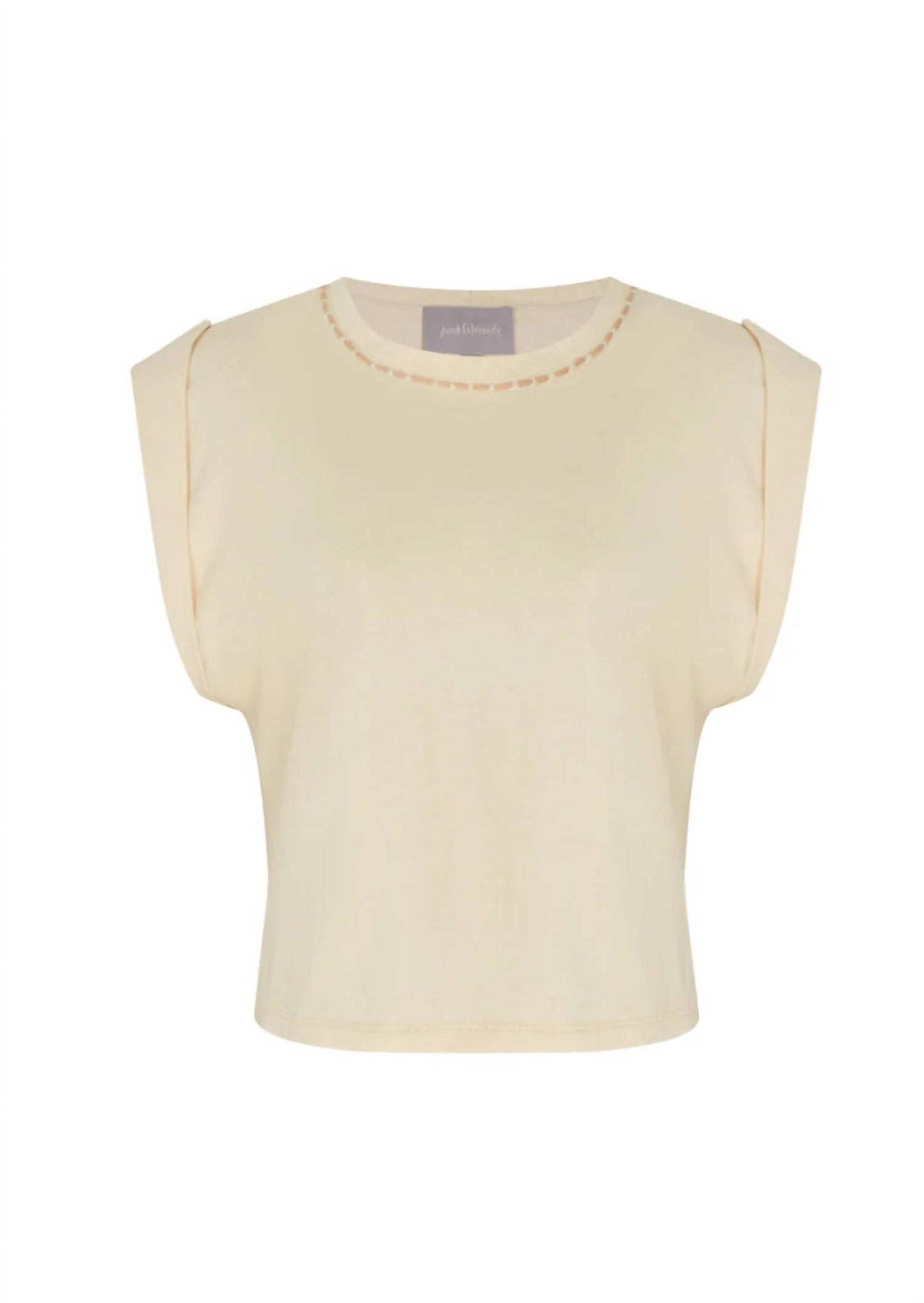 Pinkfilosofy - Cyprus T-Shirt