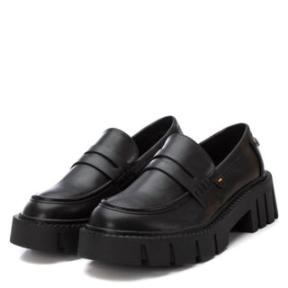 Xti - Mocassins casuais femininos