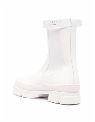 Philosophy Di Lorenzo Serafini - Botins com Alça
