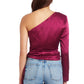 Amanda Uprichard - Aubrianna Top