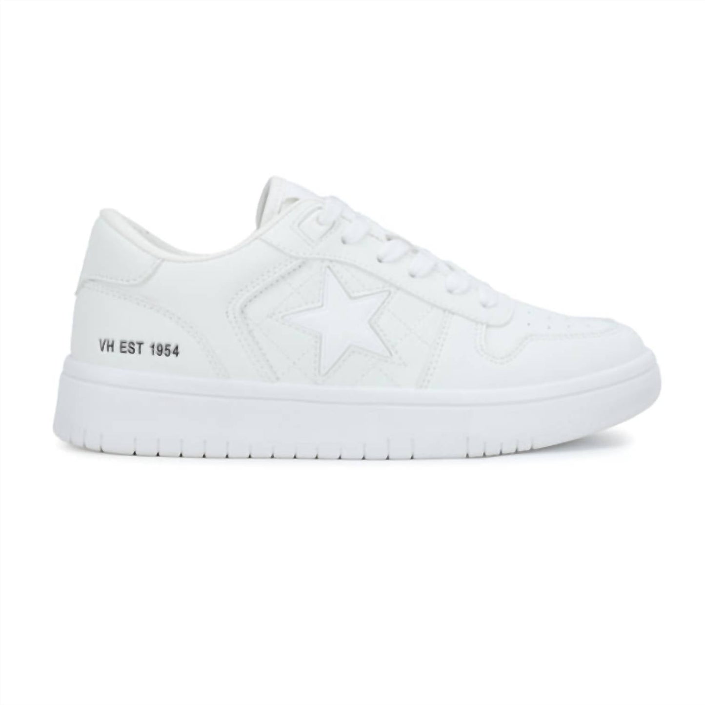 Vintage Havana - Women's Fresh Sneakers