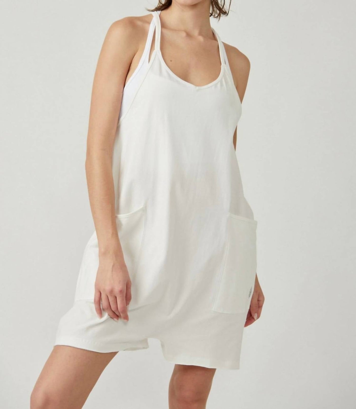 Free People - Hot Shot Romper