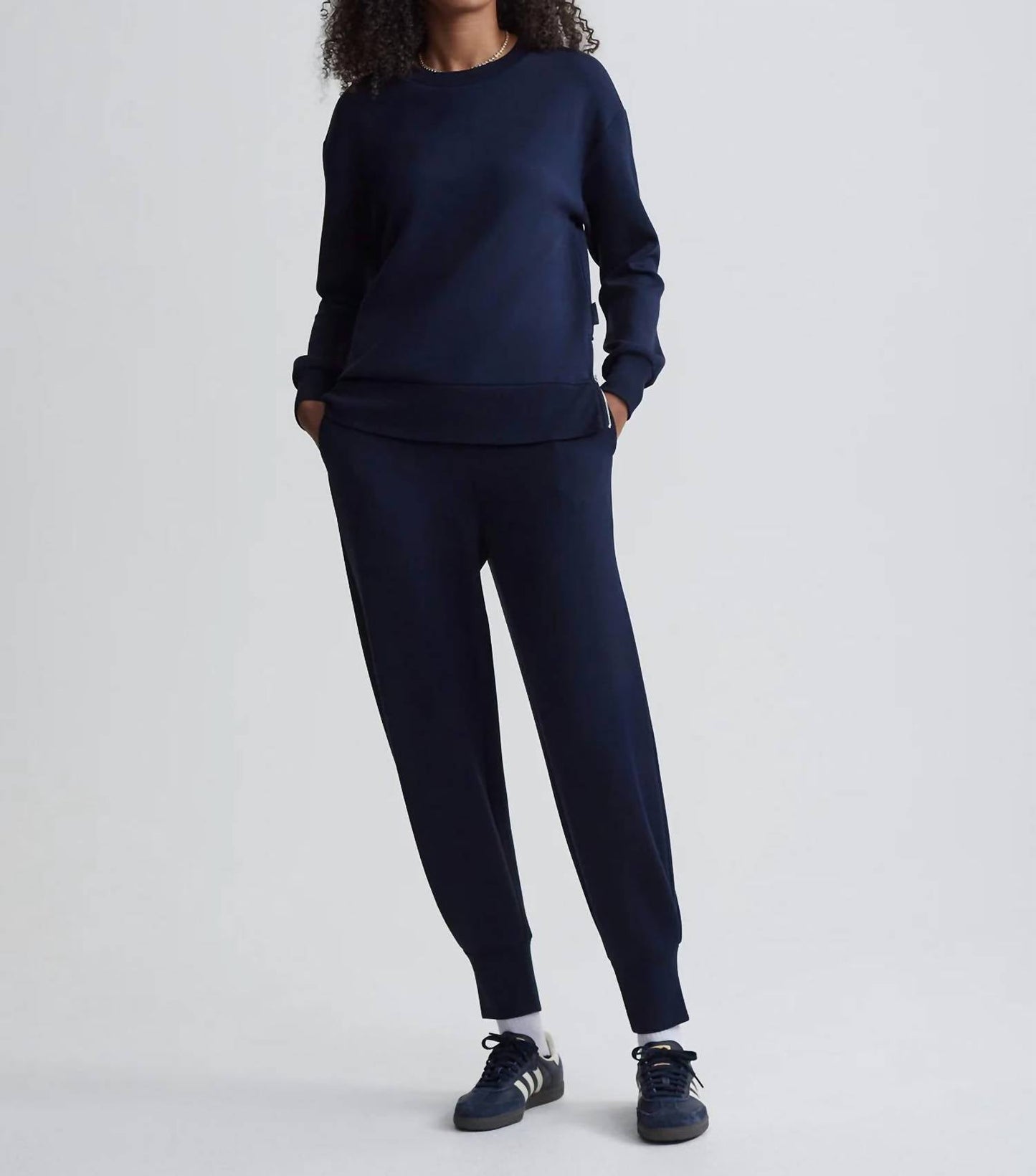 Varley - Gabriella Sweatshirt