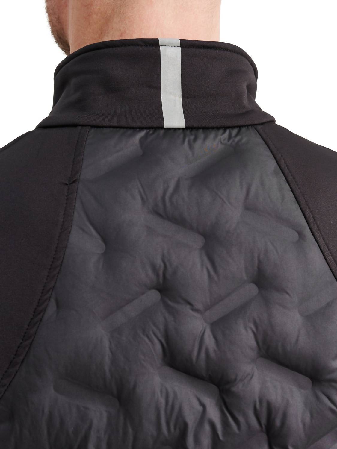 Abacus Sportswear Us - Grove Hybrid Vest