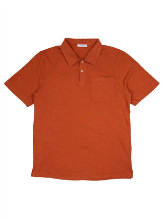American Trench - Men's Pique Polo