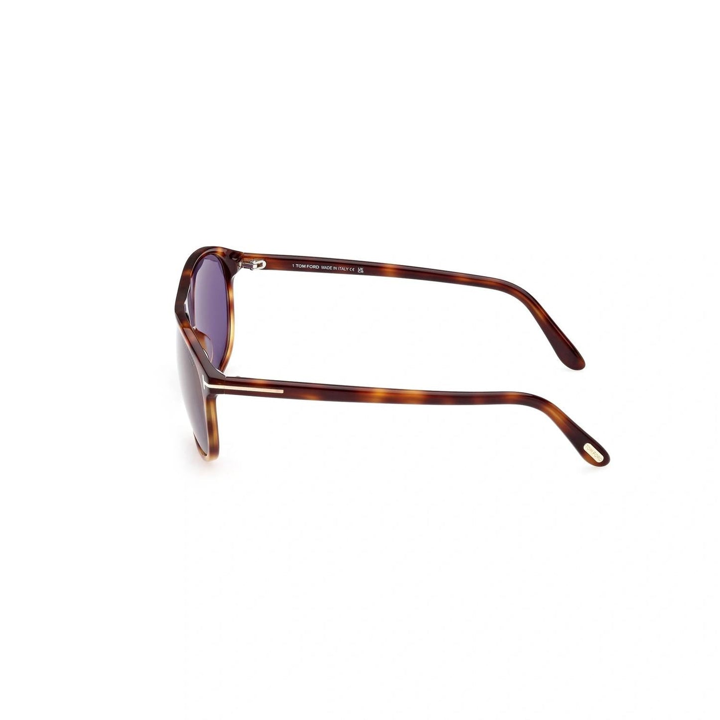 Tom Ford - MEN'S FT1027 PRESCOTT SUNGLASSES