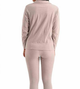 French Kyss - Jaqueta Carter Moto Grommet