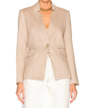 Veronica Beard - JAQUETA UPCOLLAR DICKEY