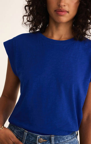 Z Supply - Camino Slub Tee
