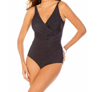 Miraclesuit - Maiô Pin Point Oceanus