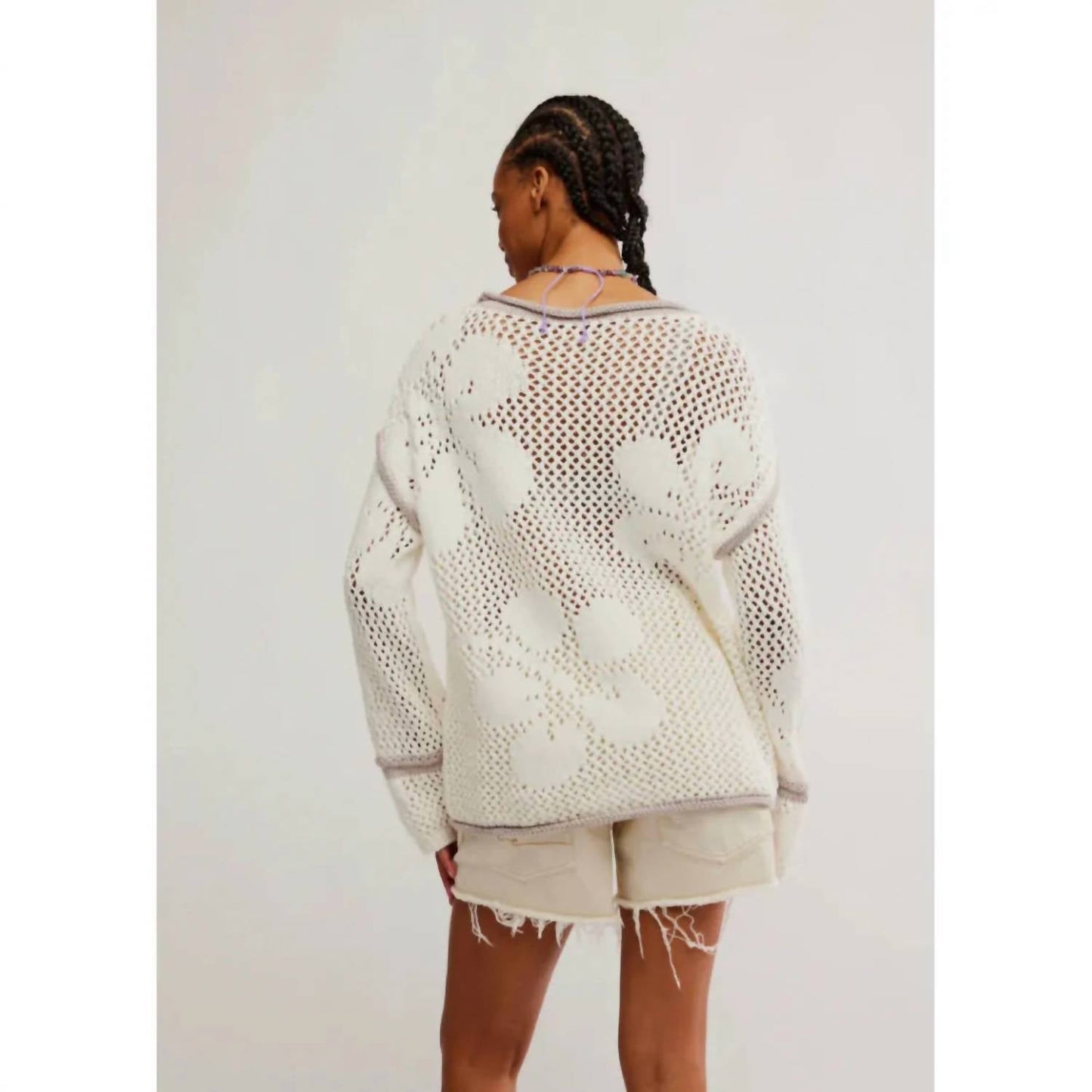 Free People - Hidden Tropics Tunic