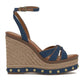 Vince Camuto - Women's Poula Sandals