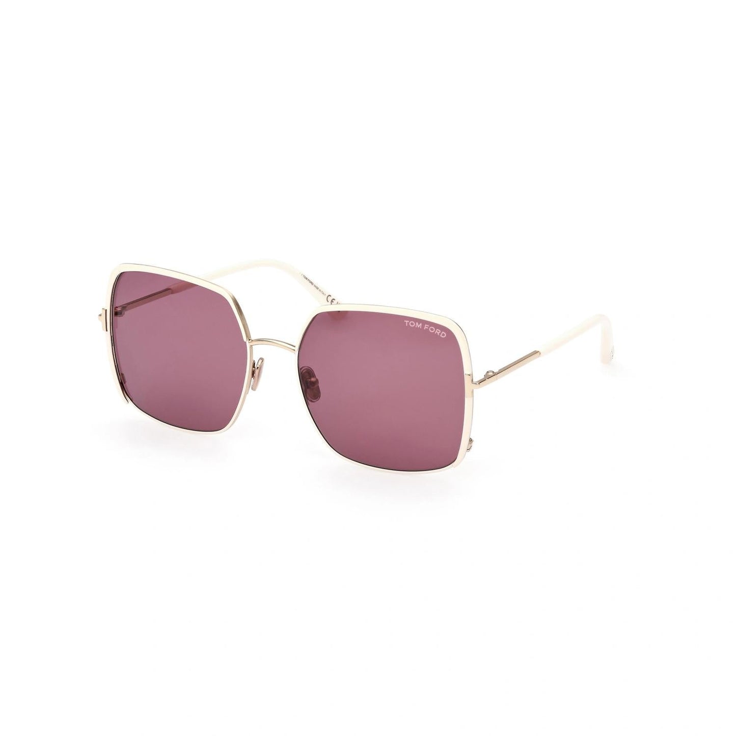Tom Ford - WOMEN'S FT1006 Raphaela SUNGLASSES