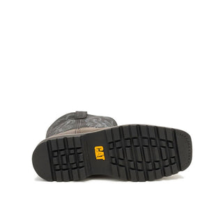 Cat Footwear - Men's Colorado Frontier Steel Toe Boot - Medium