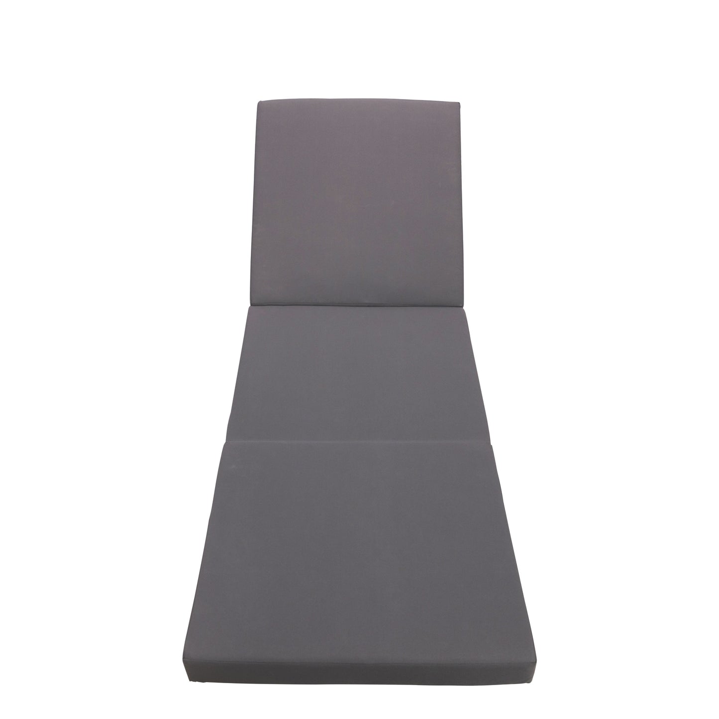 Lounge Chaise Set with Space Available on One Side