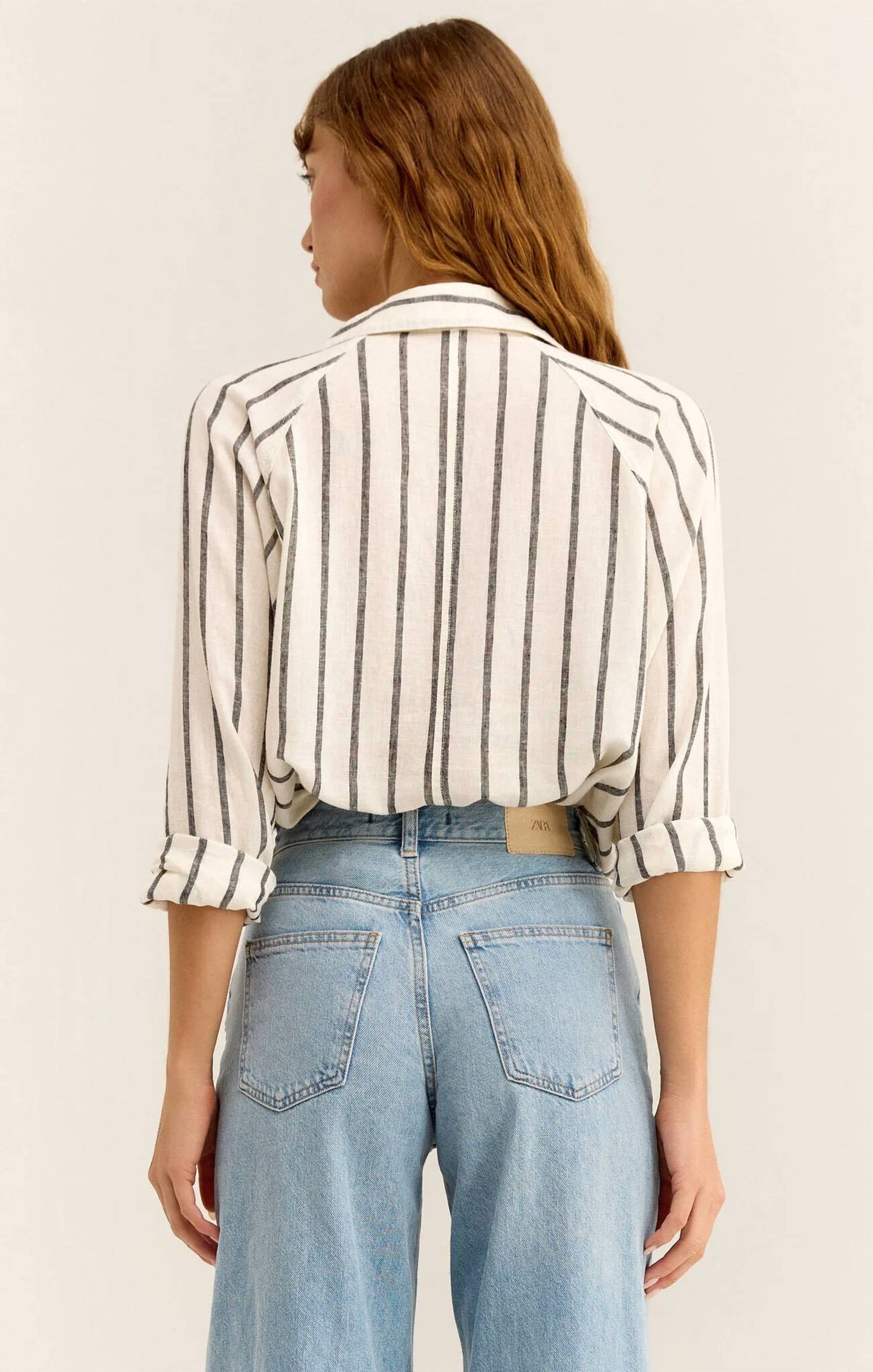 Z Supply - The Perfect Line Top