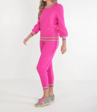 Emily Mccarthy - Julia Sweater