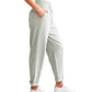 Varley - OAKLAND TURNUP TAPER PANT