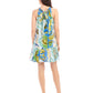 Fifteen Twenty - Brenda Ruffle Hem Dress