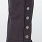 Calças Skinny Ponte Femininas Style &amp; Co Cinza Tamanho Pequeno