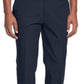 Calças Collins Slim Fit Masculinas INC International Concepts Azul Tamanho 34X29