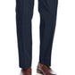 Calças Collins Slim Fit Masculinas INC International Concepts Azul Tamanho 34X29