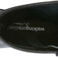 Bota feminina Walking Cradles com cano largo, preta, tamanho 5,5 M (B)