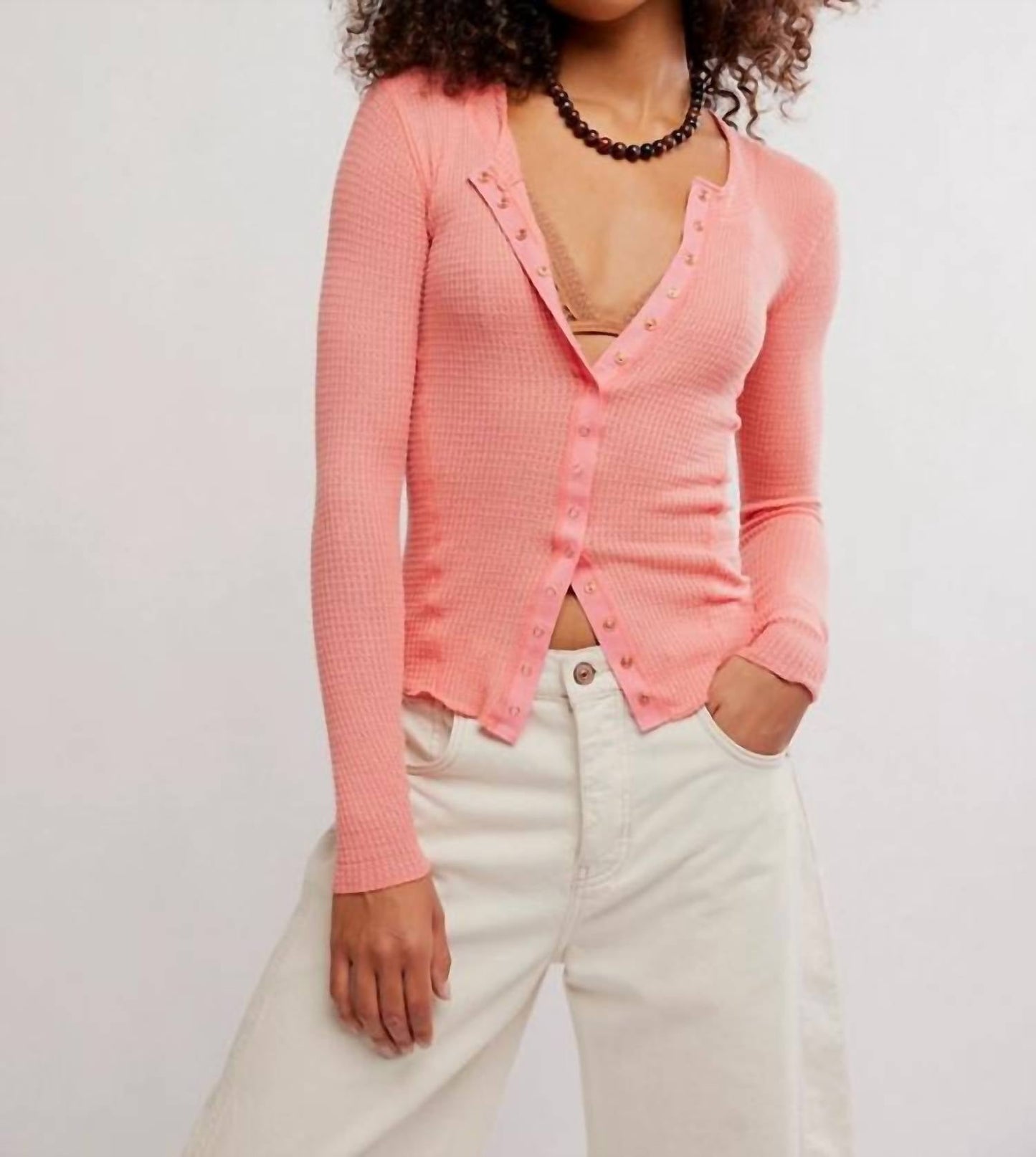 Free People - Going Places Cardigan