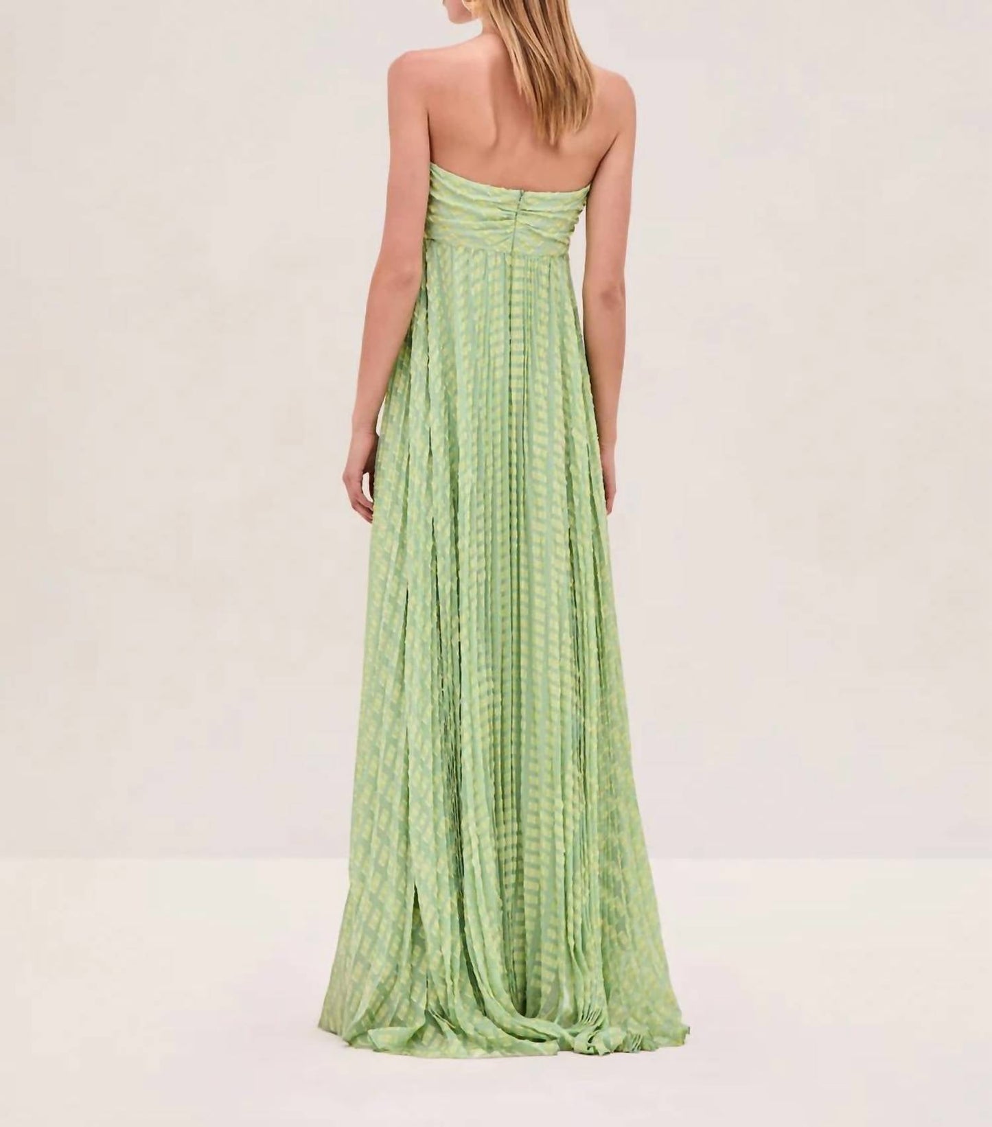 Alexis - Elea Dress
