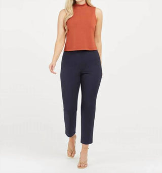 Spanx - Tornozelo Slim Polido