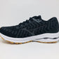 Mizuno - Tênis de corrida feminino Wave Rider Waveknit 24
