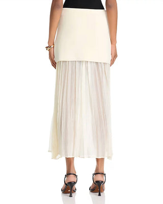 Steve Madden - Saia Longa Malvina