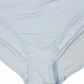 Calvin Klein Calcinha Biquíni Seductive Comfort Feminina Azul Tamanho 2X
