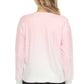 Pj Salvage - Women's Gradient Goodness Top