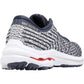 Mizuno - Tênis de corrida feminino Wave Inspire 17