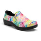 Klogs Footwear - Women's Moxy Leather Nursing Clogs