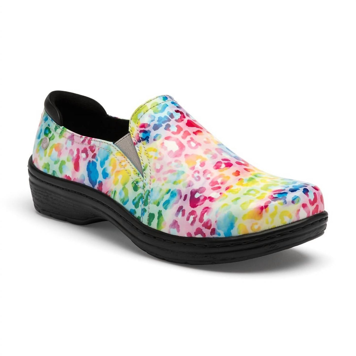 Klogs Footwear - Women's Moxy Leather Nursing Clogs