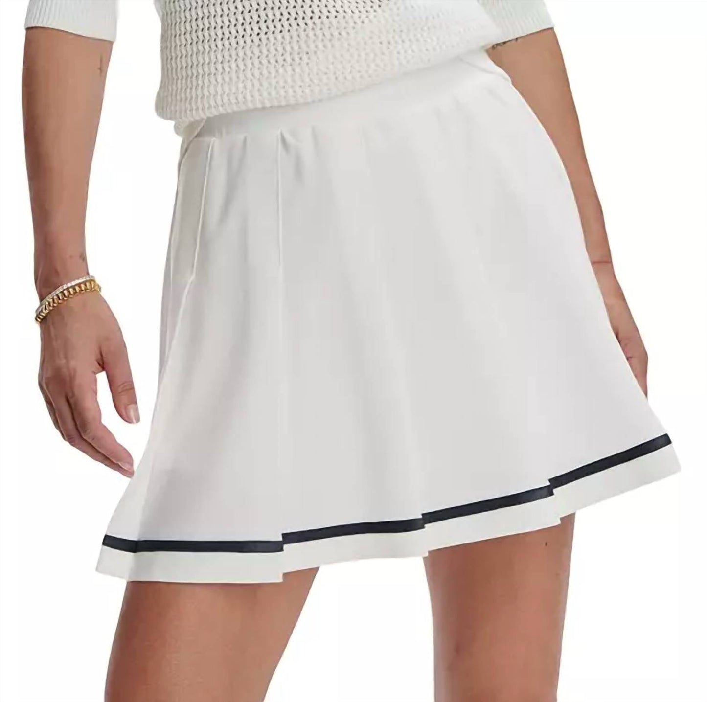 Varley - Clarendon High Rise Skort