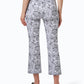 Elliott Lauren - Printmaker Pull On Pant