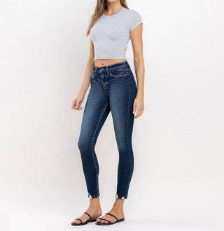 Vervet By Flying Monkey - DANI SKINNY JEANS