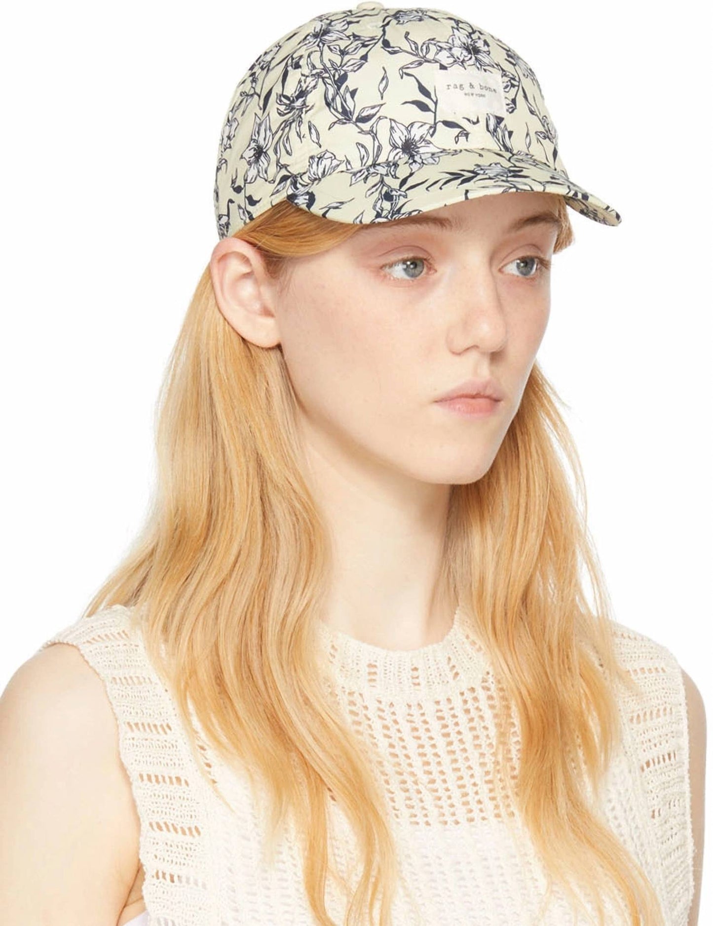 Rag & Bone - ADDISON CAP
