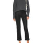 Paige - Mayslie Straight Ankle Jean