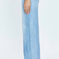 Pistola - Lana High Rise Ultra Wide Leg Jean
