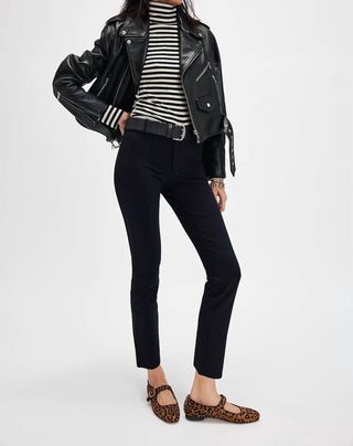Free People - Calça Molly Slim