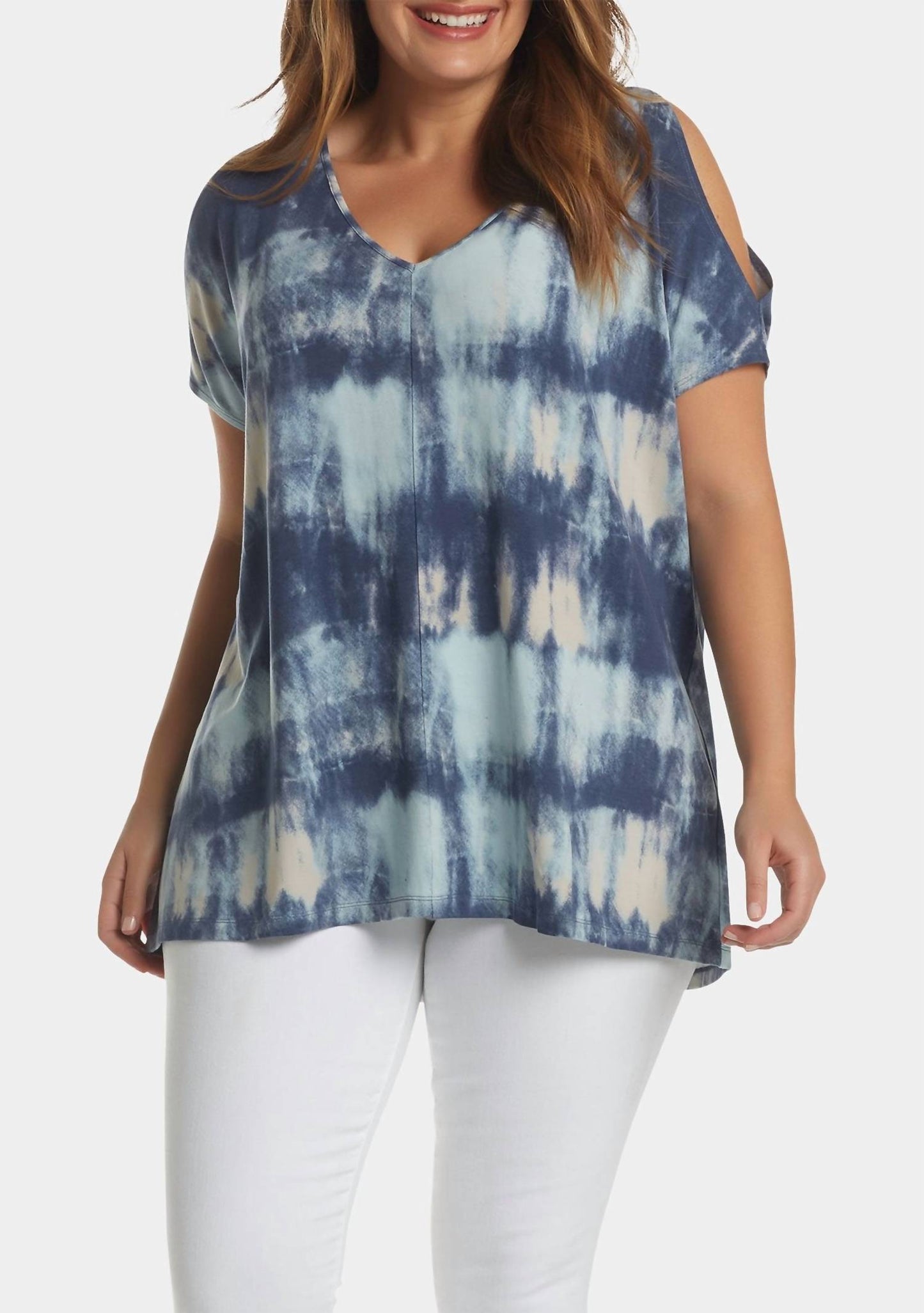 Tart Collections - Rocky Plus Top