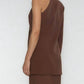 Akalia - Julie One Shoulder Blazer