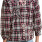 Johnny Was - BELLANIA VINTAGE CROPPED SHIRT