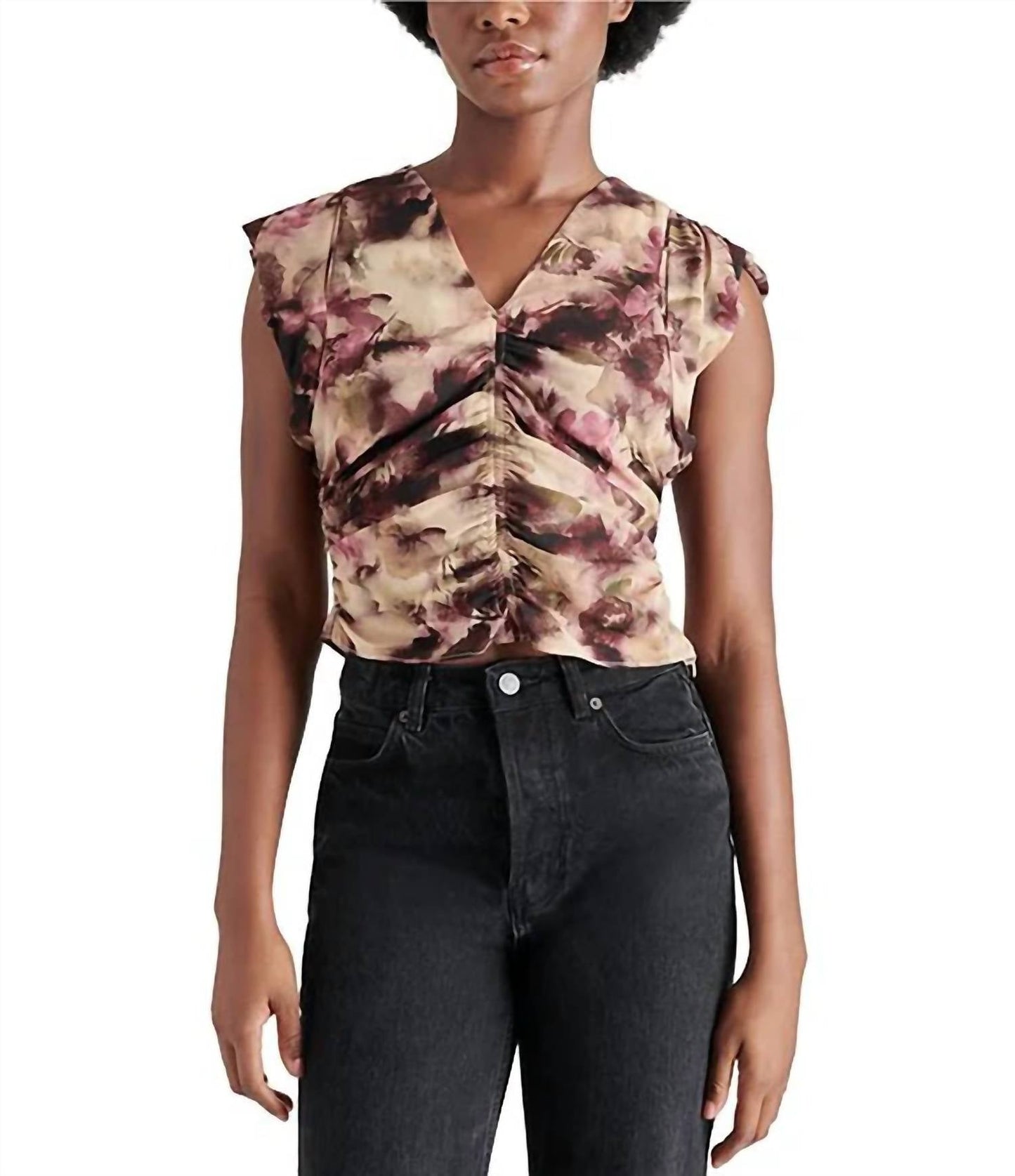 Steve Madden - Honey Top