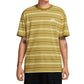 Nike - Striped Shirt Top