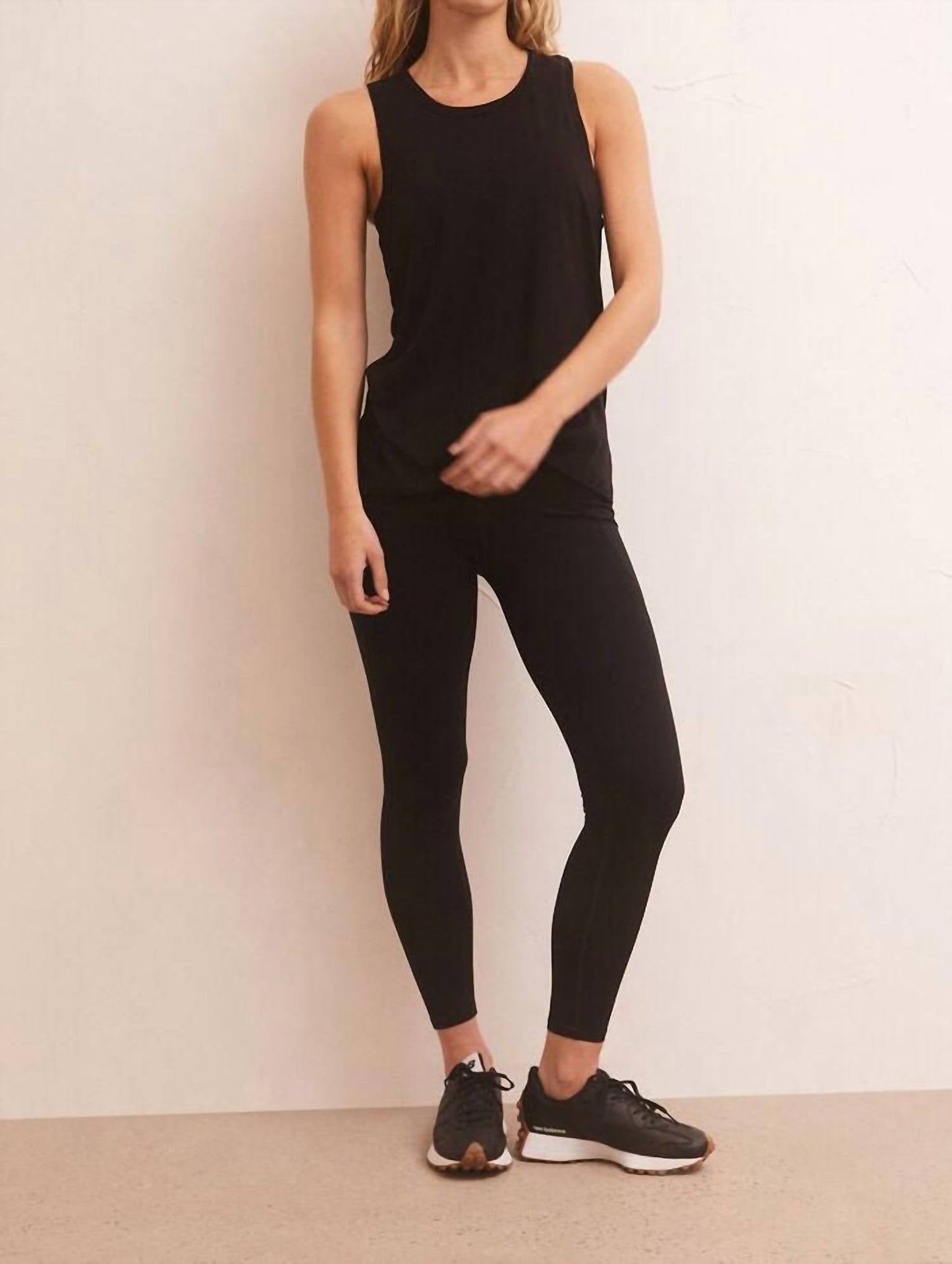 Z Supply - In A Pinch Tank Top